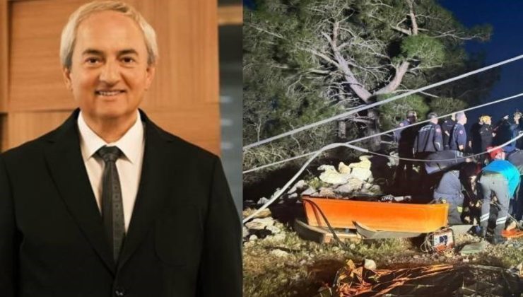 Teleferik kazası nedeniyle tutuklanmıştı: CHP’li Kepez Belediye Başkanı Mesut Kocagöz’e tahliye!