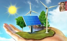 Temiz enerji için 2030’a kadar yıllık 1.9 trilyon dolar yatırım lazım