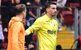 TFF Tahkim Kurulu’ndan derbi kararı… Mert Hakan Yandaş’ın cezasında indirim!