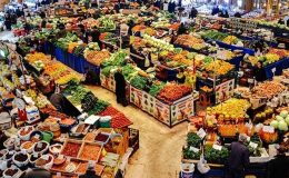 TZOB açıkladı… Üretici ile market arasındaki fark yüzde 293!