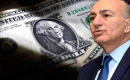 Ünlü ekonomist Mahfi Eğilmez’den çarpıcı analiz: Dolar TL neden yükselişe geçti?