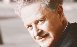 Unutulmaz bir şairin mirası: Nâzım Hikmet 61 yıl önce hayatını kaybetti