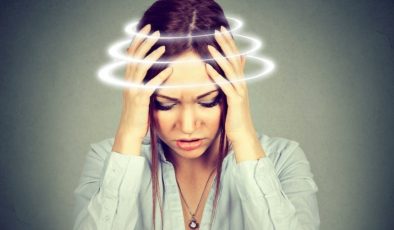 Uzman: D vitamini eksikliği vertigoya yol açabilir