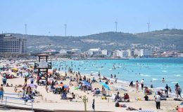 Uzmanından ‘Havuz yerine deniz tercih edin’ uyarısı!
