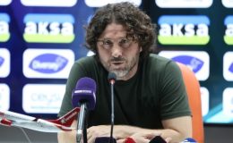 Veda sinyali vermişti: Alanyaspor’dan Fatih Tekke açıklaması!