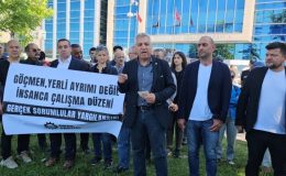 Yakılmış halde cesedi bulunan Afgan madencinin ilk duruşması 12 saat sürdü: Ocak sahipleri birbirini suçladı, sanık ifade değiştirdi