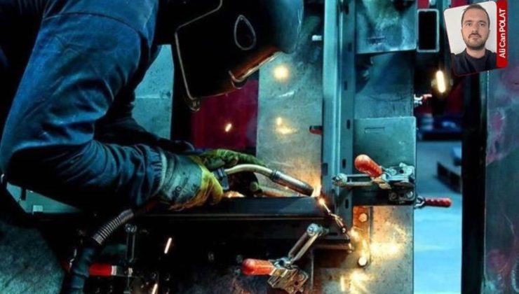 Yeni ekonomi politikalarının sıkılaştırma önlemleri sanayide daralma sinyallerini artırdı: Tek hedef ayakta kalmak
