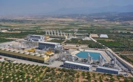Zorlu Enerji İsrail’de 3 girişimdeki hissesini satacak