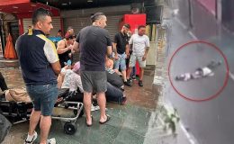 2 kişi hayatını kaybetti… Türkiye, İzmir’deki ‘elektrik akımı’ faciasını konuşuyor: ‘İzolasyon hatası belirlendi’