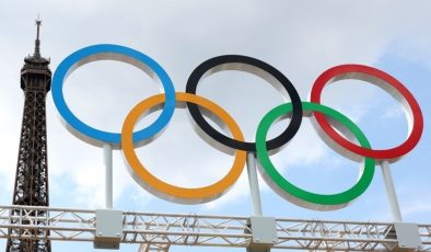 2024 Olimpiyat Oyunları başlıyor