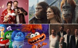 2024’ün ilk altı ayında en çok izlenen filmler