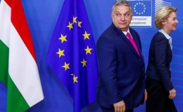 AB, Macaristan’dan dönem başkanlığının geri alınmasını tartışıyor