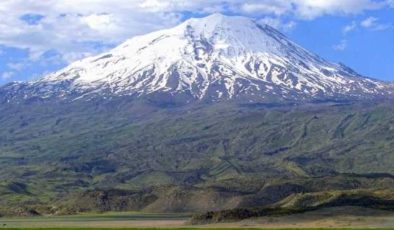 Ağrı Dağı’na tırmanmak için yeni şartlar getirildi