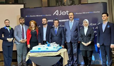 AJET Genel Müdürü’nden açıklama: Beklentiler farklı