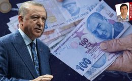 AKP’nin tepkiler üzerine en düşük maaşı 10 bin TL’den 12 bin TL’ye çıkarması bekleniyor