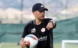 Alex de Souza’dan Arda Güler sözleri: ‘Her geçen gün yükselerek…’