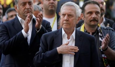 Aziz Yıldırım’dan 3 Temmuz açıklaması: ‘Rövanş almanın peşindeler’