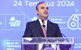 Bakan Kacır açıkladı: Çip üretim tesisleri kurulacak