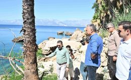 Bambus Plajı‘nın işgalden kurtuluşu