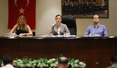 Başkan Sengel’den deklarasyon çağrısı