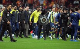 Bilirkişi raporu tamamlandı: Olaylı derbiyle ilgili Mert Hakan Yandaş ve Osayi-Samuel’in ifadesi ortaya çıktı!