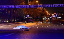 Bir aile yok olmuştu… 6 kişinin öldüğü kazada sürücü ‘tali’, yayalar ‘asli’ kusurlu sayıldı