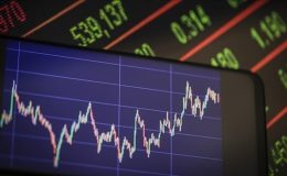 Borsada enerji şirketlerinin performansı dikkat çekti