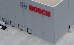 Bosch’tan hidrojen teknolojilerine 500 milyon Euro yatırım hedefi: Yeni enjektörler üretilecek…