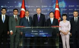 BYD: Türkiye’ye yaklaşık 1 milyar dolar yatırım yapacak olan Çinli otomotiv devi hakkında neler biliniyor?