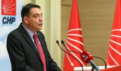 CHP Genel Başkan Yardımcısı Bağcıoğlu: Azerbaycan’a büyük önem veriyoruz