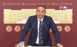 CHP’den Erdoğan’a ‘Suriye’ tepkisi! ‘Çıkıp bunun hesabını verin’