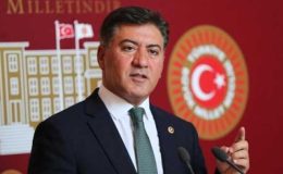 CHP’li Emir: “Çocuklara yemek vermeyip, tarikatlara aktarıyorsunuz”