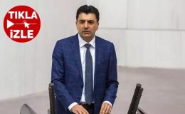 CHP’li Emre 3,5 yıl önce ‘gri liste’ için TBMM kürsüsünden uyarmıştı: ‘AKP komedisi izledik’