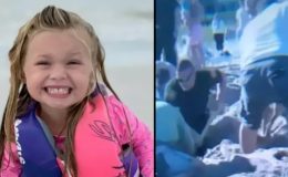 Çocukları bekleyen büyük tehlike… En büyük plaj eğlencesi, yaşamına mal oldu!