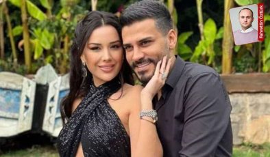 Dilan Polat-Engin Polat çifti iddianamesinde ‘Kıbrıslı örgüt’ lideri detayı: Sosyal medyayla amaçlarını perdelediler