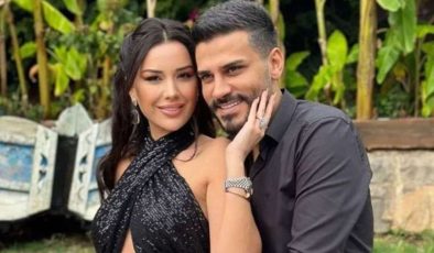 Dilan Polat-Engin Polat çiftinin iddianamesi iade edilmişti: Başsavcılıktan itiraz geldi