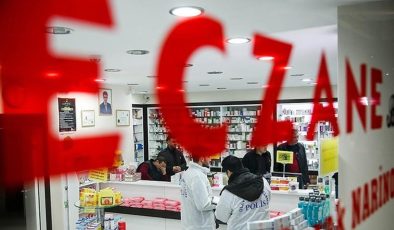 Eczacılardan uyarı: ‘Eczane’ isimli alışveriş siteleri ve sahte ürünlere dikkat!
