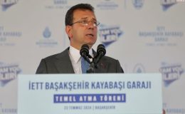Ekrem İmamoğlu’ndan ‘otobüs alımı’ çağrısı: İmzalayın, İstanbul halkına sıkıntı veriyorsunuz