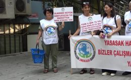 Emekliler isyanda: ‘Bize kemer sıkın diyenler şatafat içinde, lüks lokantalarda yiyip içiyorlar’