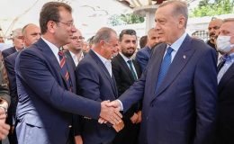 Erdoğan ‘ahbap atamaları’ demişti: Ekrem İmamoğlu’ndan yanıt: ‘Kendilerine baksınlar’