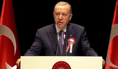 Erdoğan ‘Müsaade etmeyeceğiz’ dedi: ‘Çok yakında kilidi kapatıyoruz’