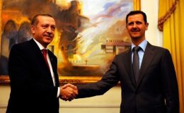 Erdoğan-Putin görüşmesinden sonra Türkiye-Suriye trafiği netleşecek