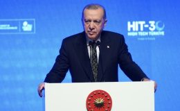 Erdoğan’dan ABD’ye ‘Netanyahu’ tepkisi: ‘Hani demokrasi, özgürlük, insan hakları?’
