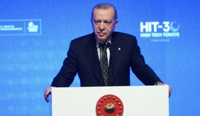 Erdoğan’dan ABD’ye ‘Netanyahu’ tepkisi: ‘Hani demokrasi, özgürlük, insan hakları?’