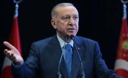Erdoğan’ın hedefinde 2024 Paris Olimpiyatları açılışı var: 13 yaşındaki torunum ‘Dede gitme’ dedi