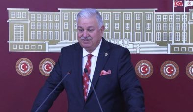 Erdoğan’ın ‘terbiyesiz’, ‘kafadan sıkıntılı’ dediği Yeniden Refah Partili Bekin: Sayın Cumhurbaşkanı ivedilikle özür dilemeli