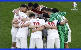 EURO 2024 günün maçları: 2 Temmuz’da hangi maçlar var?