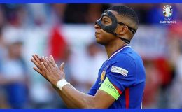 EURO 2024’te günün maçları: 1 Temmuz’da hangi maçlar var?