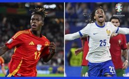 EURO 2024’te ilk finalist belli oluyor!