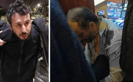 Fatih Camisi imamı Galip Usta’yı bıçaklayan Ömer Salgın’dan ilginç savunma: ‘İçimdeki nefret ahir zamanın fitnesiyle patladı’